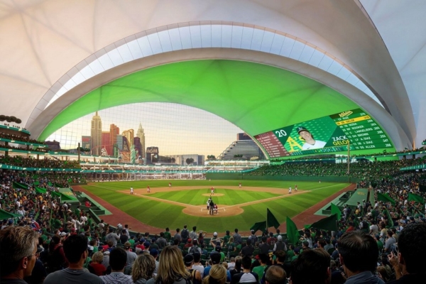 La MLB se alista para la construcción de varios estadios que costarán miles de millones de dólares