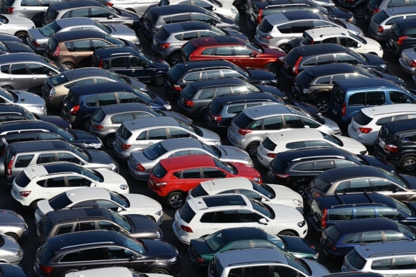#Exclusivo: Se requieren 700 mil vehículos nuevos para iniciar renovación del parque automotor nacional