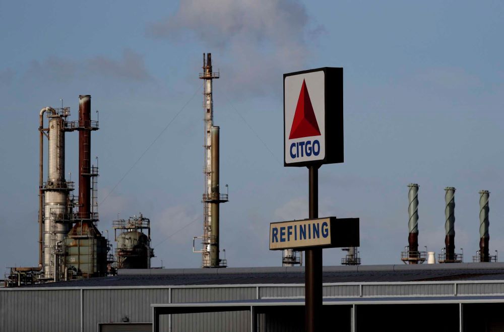 Gold Reserve afirma que comisiones por US$170 millones ponen en riesgo la subasta de Citgo