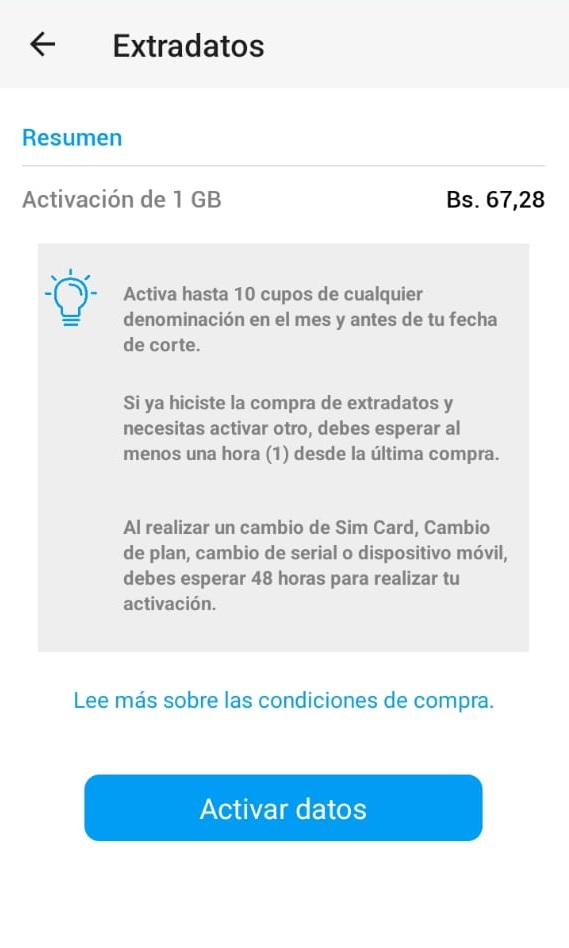 #Atentos: Los precios actualizados de los planes de llamadas y navegación de Movistar de junio