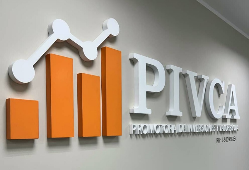 PIVCA Promotora de Inversiones colocará obligaciones garantizadas por US$8 millones en la BVC