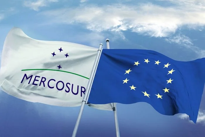 UE ve en el acuerdo con Mercosur una vía de escape a la guerra comercial global