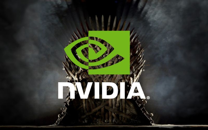 Director Ejecutivo de Nvidia: China va a ganar «la carrera de la Inteligencia Artificial»