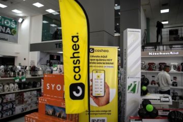 &laquo;Cuentas de usuarios y aliados no fueron vulneradas&raquo;: Cashea confirma filtraci&oacute;n de datos