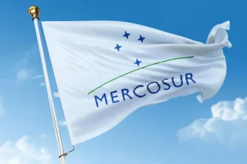 Brasil y Jap&oacute;n anuncian negociaciones para un acuerdo comercial Mercosur-Jap&oacute;n