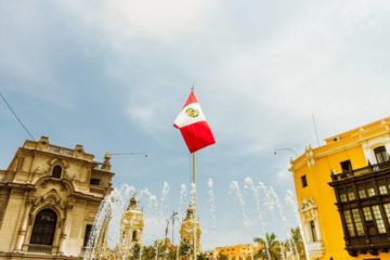 R&eacute;cord: 34 candidatos buscar&aacute;n la presidencia de Per&uacute; en 2026