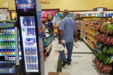 Ventas minoristas en EEUU superan expectativas en mayo en medio de altos costos de energ&iacute;a