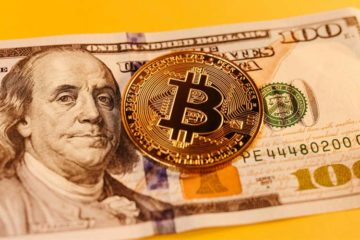 Bitcoin se dispara tras respaldo de Trump a proyecto de ley clave para las criptos