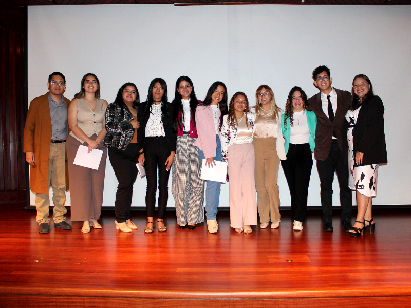 El Reto U anunció los ganadores de su edición 2024