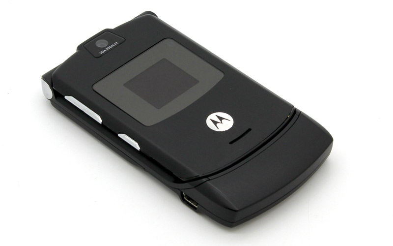 Desde el iPhone al BlackBerry: los cinco mejores celulares de la historia, según la IA