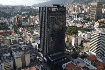 BDV lidera las ganancias de la banca: Cerr&oacute; abril con un resultado neto acumulado de US$ 335,7 millones