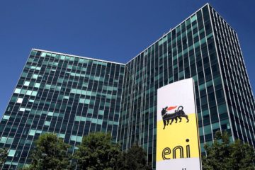Venezuela adeuda a Eni US$ 3.000 millones: Puede pagar el gas que recibe de la empresa con petr&oacute;leo