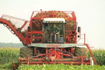 Solo el 10% de los productores venezolanos est&aacute;n en la capacidad de importar maquinarias y equipos agr&iacute;colas