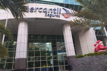 #Atentos: Mercantil Seguros funcionar&aacute; c&oacute;mo centro de acopio para recibir insumos (+detalles)
