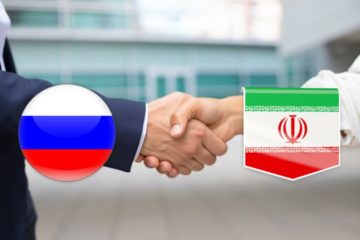 Presidente de Ir&aacute;n viaja a Rusia para asistir a la cumbre del gas y reunirse con Putin