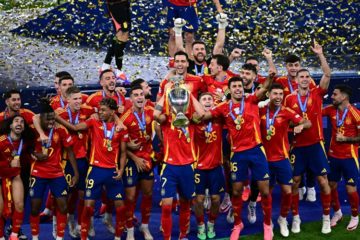 Equipos europeos no participar&aacute;n en torneos de la FIFA por pol&eacute;mica sobre derechos comerciales