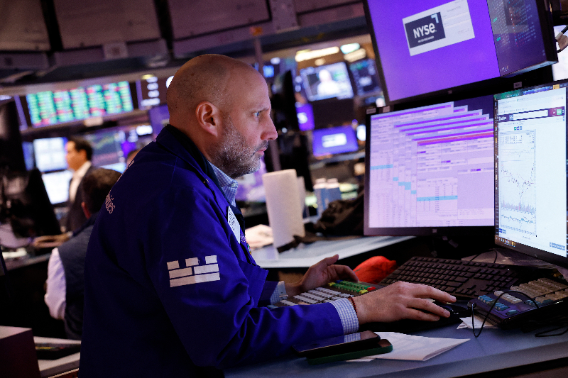 Wall Street cierra en verde, impulsado por avance hacia la reapertura del Gobierno de EE.UU.