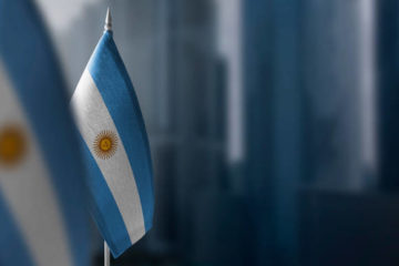 Banco Mundial anuncia aval por US$ 2.000 millones para que Argentina afronte servicio de deuda