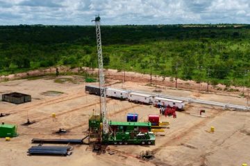 Reuters: Venezuela incrementa la producci&oacute;n de crudo en la Faja Petrol&iacute;fera del Orinoco