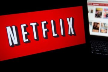 Netflix presenta una oferta simplificada para la compra de Warner Bros