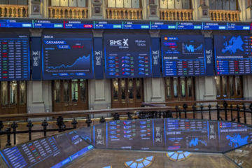 Lo que hay que saber sobre los mercados a inicios de esta semana