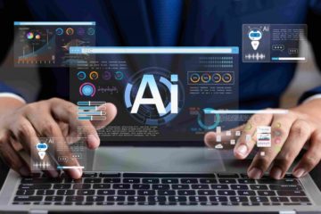 Gigantes de IA de EEUU acusan a rivales chinos de robo masivo de datos