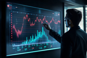Las cinco diferencias en el impacto de los mercados entre las guerras de Ir&aacute;n y de Ucrania