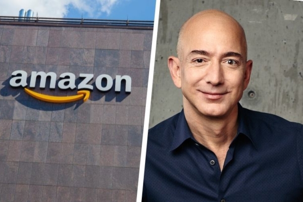 Amazon ha caído un 10% en el último mes ¿es hora de invertir en el gigante tecnológico?