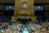 Ir&aacute;n, Gaza, Ucrania y Venezuela marcar&aacute;n los debates de la Asamblea General de la ONU