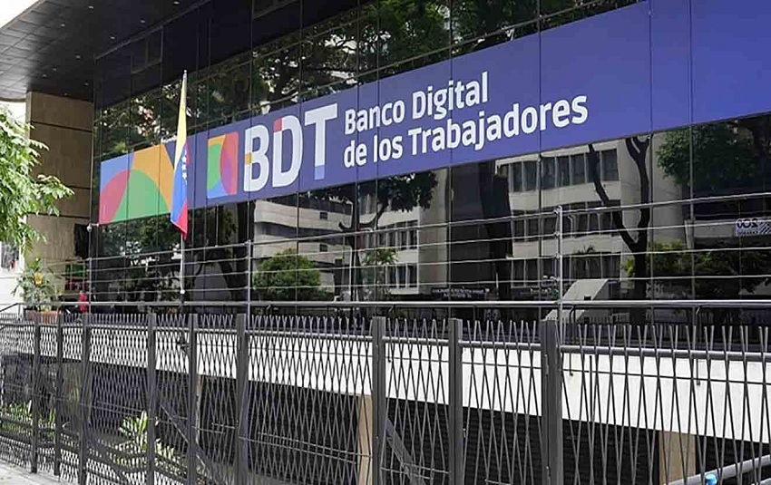 BDT duplicó su activo total al cierre del primer semestre