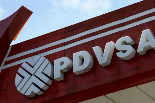 Reuters: deuda consolidada de Pdvsa aument&oacute; ligeramente a US$34.580 millones en 2025