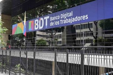 Banco Digital de los Trabajadores normaliza sus servicios