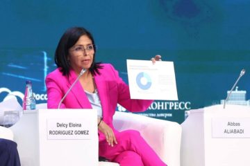 Gobierno distribuy&oacute; 158.000 toneladas m&eacute;tricas de alimentos en cinco semanas