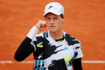 Jannik Sinner gan&oacute; el Master 1.000 de Montecarlo y se proclama como nuevo l&iacute;der del ranking mundial