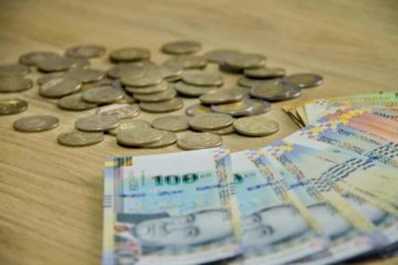 Econom&iacute;a de Per&uacute; crece 3,44% en 2025: M&aacute;s de lo esperado por el mercado