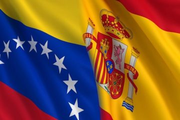 Espa&ntilde;a formalizar&aacute; este #23Feb propuesta para que la UE levante sanciones a Delcy Rodr&iacute;guez