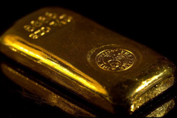 Gobierno brit&aacute;nico mantiene cerrado acceso a reservas de oro venezolanas depositadas en el BoE