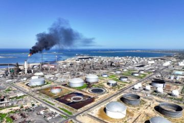 Empresarios en Falc&oacute;n plantean a Pdvsa cancelar deudas pendientes para reactivar industria petrolera