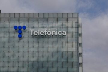 Telef&oacute;nica anunci&oacute; venta de su operaci&oacute;n en M&eacute;xico por US$450 millones