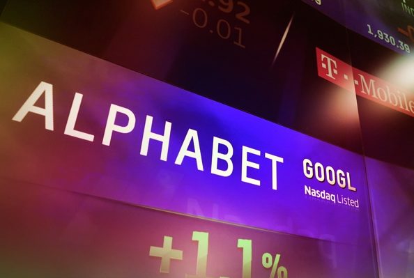 Alphabet, la matriz de Google, gana US$97.715 millones hasta septiembre: un 32,7% más interanual