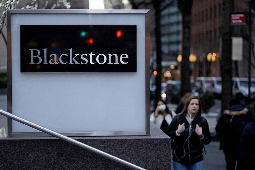 Fondo Blackstone invertirá US$ 8.000 millones en un centro de datos en ...