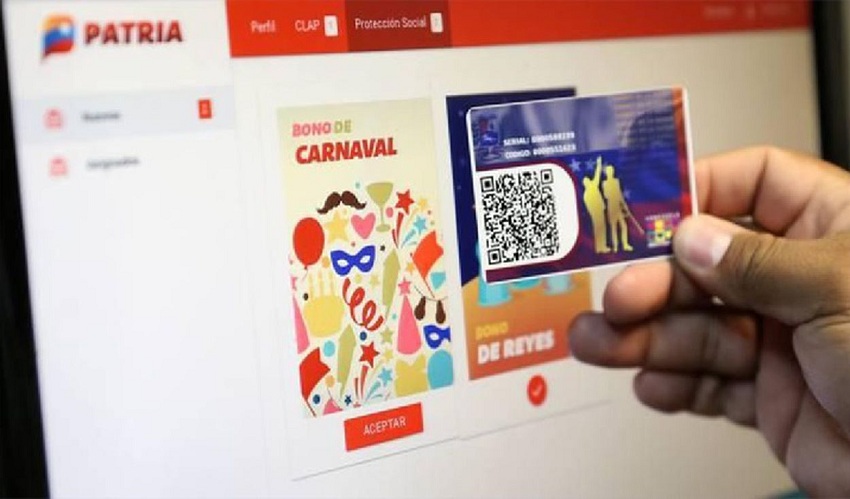 Pagan bono de «Corresponsabilidad y Formación» de noviembre a docentes activos: Aumentó 24% en bolívares