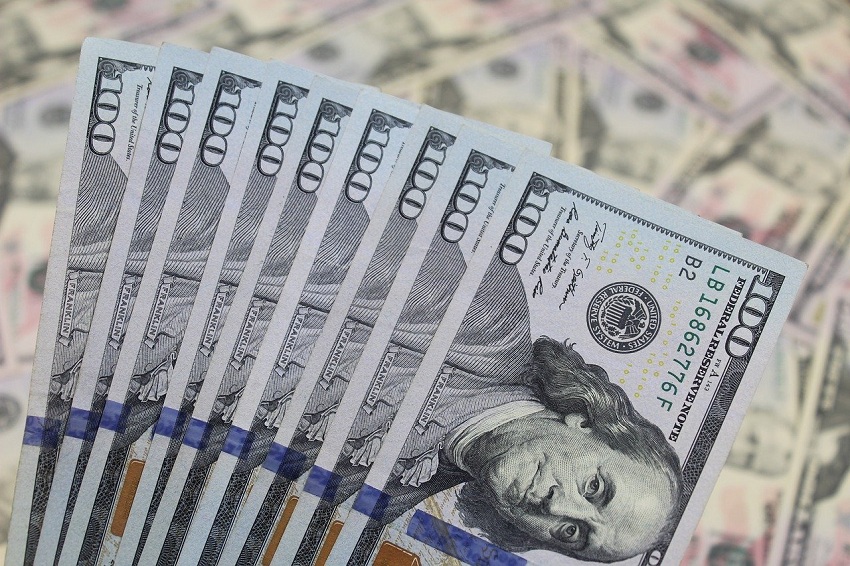 #Top10: Depósitos en divisas aceleraron su crecimiento en abril y resistieron el impacto cambiario