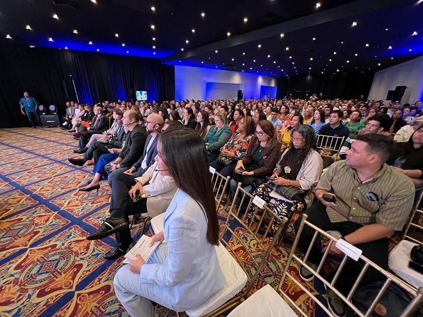 Bancamiga realizó con récord de asistencia el innovador foro “El Viaje del Emprendedor” en Maracaibo