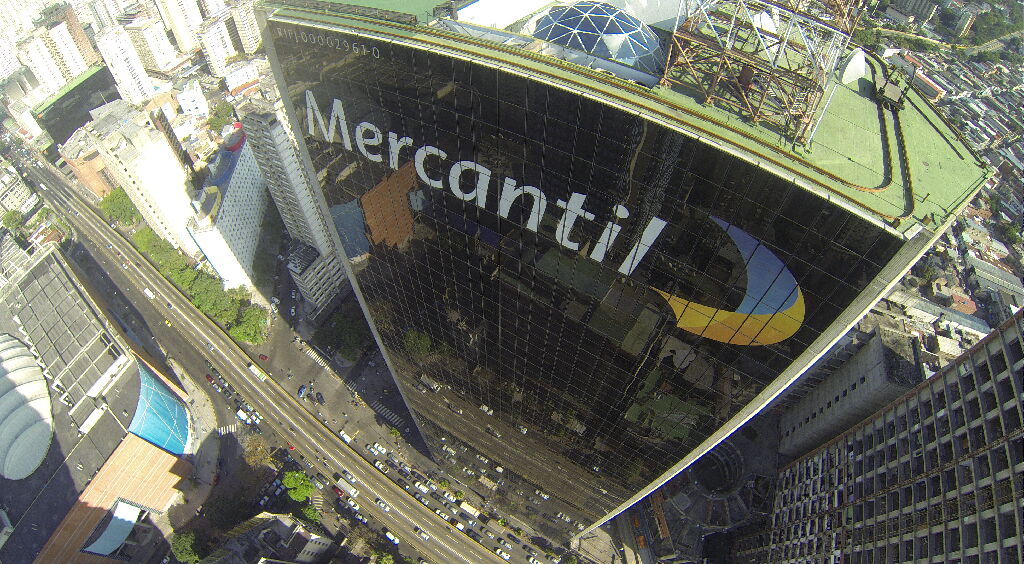 Mercantil cerró octubre como el tercer banco con mayor monto de captaciones