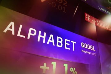 Alphabet adquiere la empresa de centros de datos Intersect por 4.750 millones de d&oacute;lares