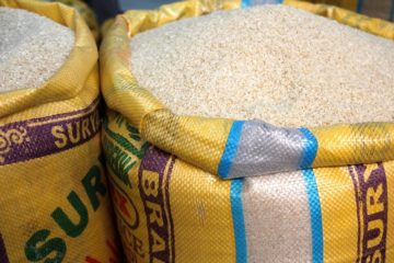 Importaci&oacute;n de 300.000 toneladas de arroz baj&oacute; en 35% precio del producto nacional: Fedeagro