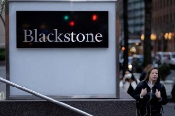 Blackstone limita retiros de dinero de su fondo de cr&eacute;dito privado tras aumento de pedidos