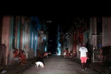 Gobierno de Cuba toma medidas de emergencia para enfrentar crisis energ&eacute;tica y amenazas de EEUU