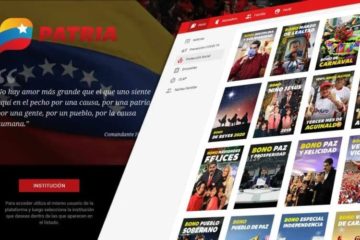 Increment&oacute; 15% en bol&iacute;vares: Pagan bono &laquo;Contra la Guerra Econ&oacute;mica&raquo; de diciembre a empleados p&uacute;blicos